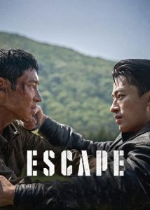 دانلود فیلم کره ای فرار Escape 2024