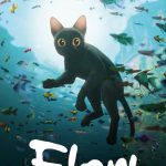 دانلود انیمیشن جریان Flow 2024