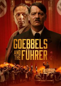 دانلود فیلم گوبلز و پیشوا Goebbels and the Führer 2024