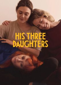 دانلود فیلم سه دختر او His Three Daughters 2023