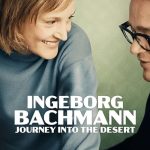 فیلم اینگه بورگ باخمان: سفر به بیابان Ingeborg Bachmann: Journey Into the Desert 2023