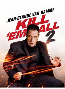 فیلم همه شان را بکش 2 Kill Em All 2 2024