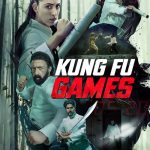 دانلود فیلم بازی‌های کونگ فو Kung Fu Games 2024