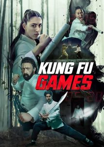 دانلود فیلم بازی‌های کونگ فو Kung Fu Games 2024