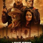 فیلم قهرمانان از دست رفته Long Gone Heroes 2024