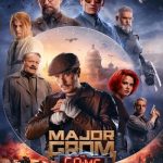 فیلم سرگرد گروم 2: بازی Major Grom 2: The Game 2024