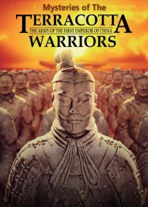 دانلود مستند اسرار جنگجویان سفالین Mysteries of the Terracotta Warriors 2024