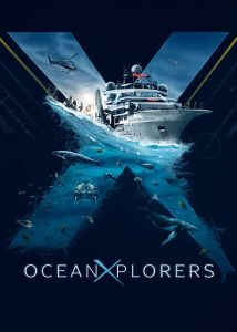 دانلود مستند کاوشگران اقیانوس OceanXplorers 2024