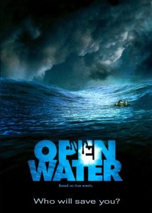 دانلود فیلم آب های آزاد Open Water 2003 دوبله فارسی