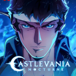 دانلود فصل دوم انیمیشن کسلوانیا: منظره شب Castlevania: Nocturne