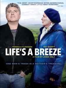 دانلود فیلم زندگی کوتاه است با دوبله فارسی Life’s a Breeze 2013