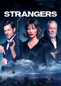 فیلم غریبه ها Strangers 2024