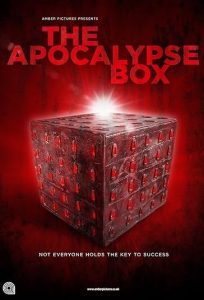 دانلود فیلم جعبه آخرالزمان The Apocalypse Box 2024