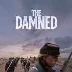 فیلم نفرین شدگان The Damned 2024