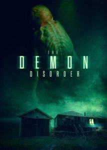 دانلود فیلم آشوب شیطان The Demon Disorder 2024