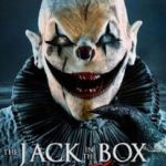 فیلم جعبه اسباب بازی 3 خیزش The Jack in the Box Rises 2024