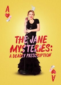 دانلود فیلم معماهای جین The Jane Mysteries 2024