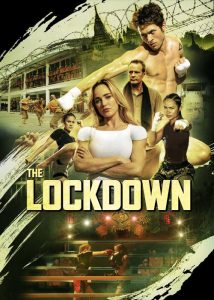 فیلم قرنطینه The Lockdown 2024