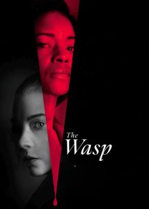 فیلم زنبور The Wasp 2024 دوبله فارسی