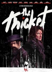 دانلود فیلم بیشه The Thicket 2024