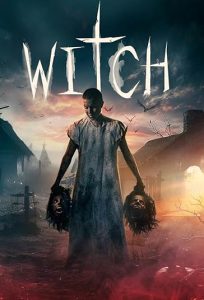 دانلود فیلم جادوگر Witch 2024