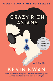 دانلود فیلم آسیایی های خرپول Crazy Rich Asians 2018