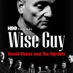 دانلود سریال مستند مرد زیرک 2024 Wise Guy: David Chase and The Sopranos