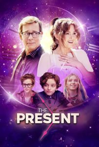 دانلود فیلم هدیه The Present 2024