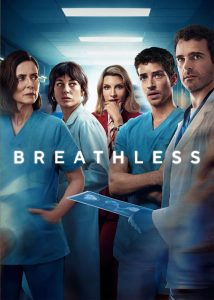 دانلود سریال از نفس افتاده Breathless 2024