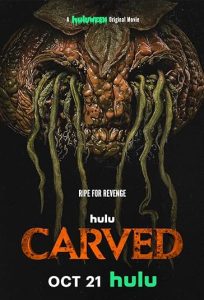 دانلود فیلم کَروِد Carved 2024