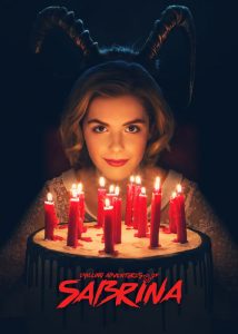 دانلود سریال ماجراجویی‌های هراس‌انگیز سابرینا Chilling Adventures of Sabrina 2018-2020