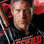 فیلم طبقه بندی شده Classified 2024