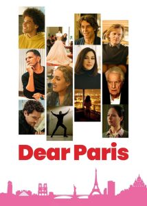 دانلود فیلم پاریس عزیز Dear Paris 2024