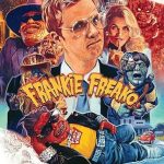 دانلود فیلم فرنکی فریکو Frankie Freako 2024