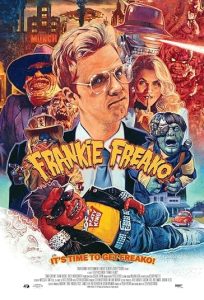 دانلود فیلم فرنکی فریکو Frankie Freako 2024