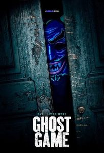 دانلود فیلم بازی ارواح Ghost Game 2024