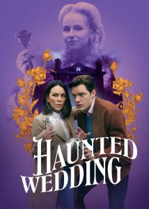 دانلود فیلم عروسی روح‌ زده Haunted Wedding 2024