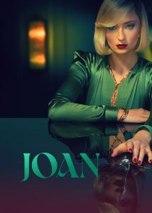 دانلود سریال جوآن Joan 2024