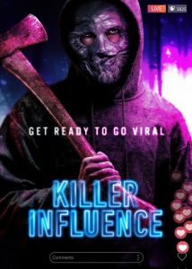 دانلود فیلم نفوذ قاتل Killer Influence 2024