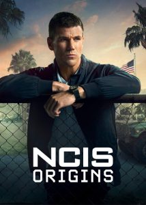 دانلود سریال ان سی آی اس: پیدایش NCIS: Origins 2024