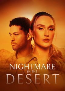 دانلود فیلم کابوس در صحرا Nightmare in the Desert 2024