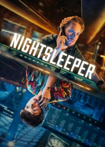 دانلود سریال شب خواب Nightsleeper 2024