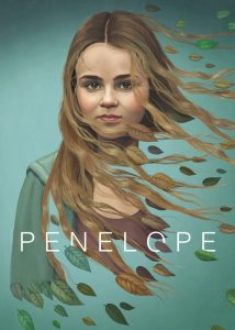 دانلود سریال پنه لوپه Penelope 2024