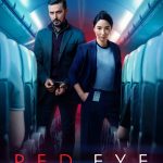 سریال چشم قرمز Red Eye 2024