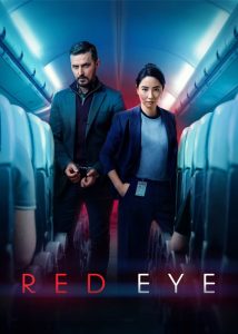 دانلود سریال چشم قرمز Red Eye 2024