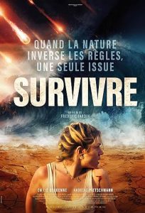 دانلود فیلم بقا Survive 2024