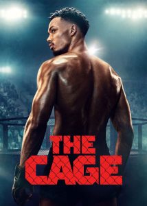 دانلود سریال قفس The Cage 2024