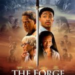 دانلود فیلم جاعل The Forge 2024