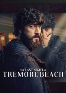 دانلود سریال آخرین شب در ساحل ترموره The Last Night at Tremore Beach 2024