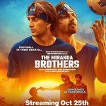 دانلود فیلم هندی برادران میراندا The Miranda Brothers 2024